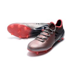 Adidas X 17.1 FG - Rosa Svart_7.jpg